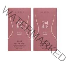 니드인 구마효소 20p, 18개, 60g