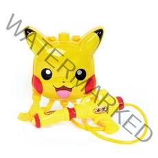 포켓몬 피카츄 배낭물총 (랜덤발송), 본상품선택