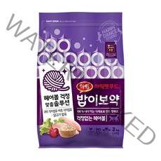 밥이보약 전연령 걱정없는 헤어볼 고양이 건식사료, 2kg, 1개