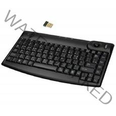 키보드코리아 RBK-380FT 트랙볼 무선 미니키보드