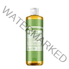 그린티 퓨어 캐스틸 솝 475ml, 1개