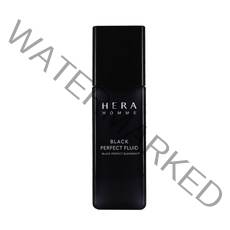헤라 옴므 NEW 블랙 퍼펙트 플루이드(올인원) 110ml, 단품