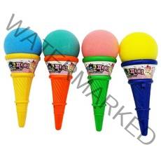 아이스크림 펀치 4p 색상랜덤, 아이스크림펀치 4p