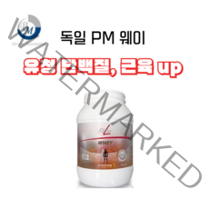 (정품) 독일 피엠 주스 쥬스 피트라인 웨이 유청단백질 / 단백질 다이어트 비타민 근육 헬스 보조 무설탕