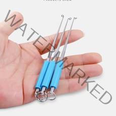 낚시바늘 빼기 빼는 도구 공구 포셉 집게