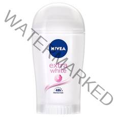 니베아 데오드란트 엑스트라 화이트 스틱타입, 40ml, 40g, 1개
