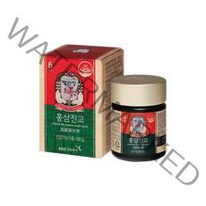 정관장 홍삼진고 100g 당일발송, 4병