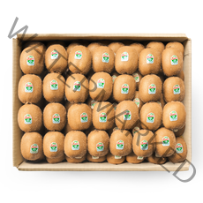 맛젤 제스프리 그린키위 5kg 소과 대과 특대과 점보 사이즈, 1box