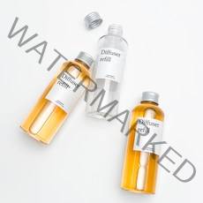 블랙베리앤베이 잉글리쉬페어 라임바질만다린 베이 도손 블랑쉬 센트올로지 디퓨저 리필 200ML, 어벤투스 포허