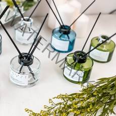 미르토디파나레아 프리지아 테싯 코코 NO5 타입 센트올로지 디퓨저 150ML, 어벤투스 포허, 투명