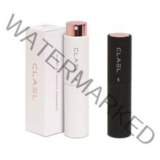 클라엘 싱글 퍼퓸 / 10종 택1 (칼라 옵션) / EDP 8ml, 20_쏠레이 드 니스, 화이트