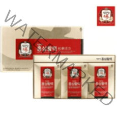 정관장 홍삼 활력 40ml 30포+당일발송