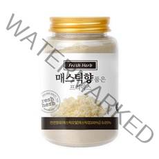 신선약초 매스틱향 품은 프리믹스, 150g, 1개