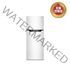 LG전자 2도어 멀티냉각 일반냉장고 235L 방문설치, 화이트, B242W32