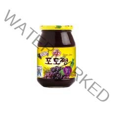 오뚜기 포도쨈500g, 본상품선택, 에버그린트레이더스 쿠팡 본상품선택