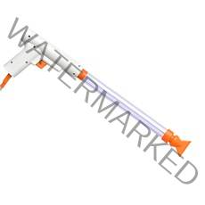 리글라스 마스터 클리너 사이펀 수족관 청소기, 1개