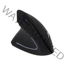 M3452WL 왼손 마우스패드 무선버티컬마우스 수직 세로