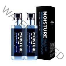 미프 모이스처 올인원 로션, 200ml, 2개