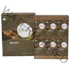 1+1행사중 천마니 발효천마 80mlx30포, 30포, 10박스