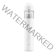 [쿠팡수입] 샤오미 미지아 차량용 핸디 청소기, SSXCQ01XY, 화이트