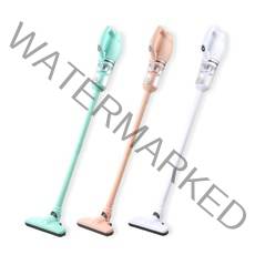 아이룸 마카롱 M20 미니핸디 차이슨 무선청소기, 화이트