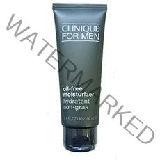 크리니크 CLINIQUE 포맨 오일 프리 모이스춰라이저 남성 스킨 로션 3.4 oz 100ml