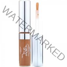 LOreal (로레알) 트루 매치 슈퍼 블렌더블 컨실러 C6-7-8 쿨 미디엄/딥 5.2 ml(.17 fl oz)