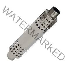 메세타 60mm 이중연통 50cm