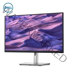 [Dell] 델코리아/ P2723QE /27형/4K UHD/피봇/C TYPE