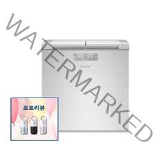 [위니아딤채]뚜껑형 김치냉장고 200L 본사직배 ZDL20EFWAS 포로리뷰