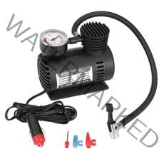 타이어 공기 주입기 자동차 자전거 에어 펌프