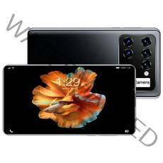 인강태블릿 대화면 태블릿 PC 노트북 코어, 키보드로, 검은 색, L