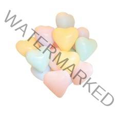 윰스 파스텔 마카롱 하트풍선 100p, 믹스, 2세트