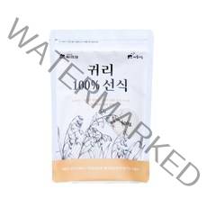 싸리재 귀리선식, 500g, 1개