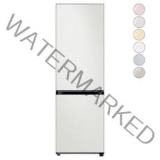 [색상선택형] 삼성전자 비스포크 냉장고 방문설치