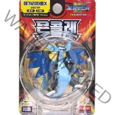 포켓몬스터 몬콜레 메가 리자몽X