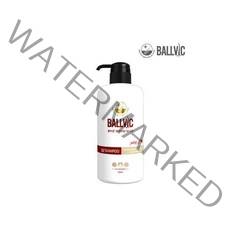 볼빅 W샴푸 500ml, 볼빅 W샴푸 500ml - 5시이전 당