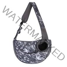 앤티스 강아지 위드애니멀 세이프티 이동가방, 스톤