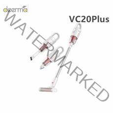 무선 청소기 핸디형 deerma vc20 plus dx1000 핸드 헬드 진공 자동, dx1000 eu 적응