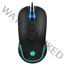 HP M200 Gaming Mouse (블랙), 상세페이지 참조, 상세페이지 참조