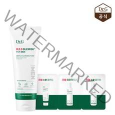 [닥터지] 레드블레미쉬 포맨 젠틀 클렌징 폼 150ml, 단품