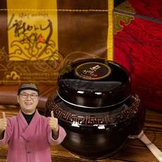 7.2kg 생천마가 한단지 안에! 김오곤 천마니 진천마고 100% 고농축 천마 엑기스, 본품