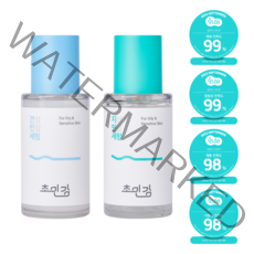 초민감 티끌 저자극 세럼 50ml 택1 (지성민감/건성민감), 건성민감 세럼 50ml