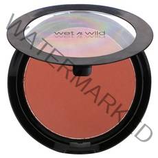 Wet n Wild Color Icon Blush Mellow Wine 0.21 oz (6 g)