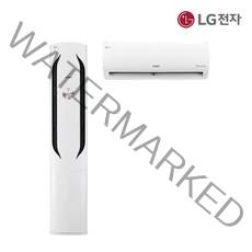 [LG전자] 휘센 22년 신형 위너 FQ18VBWWM2 멀티형에어컨 2in1 인버터 3등급 기본설치포함 수도권 ND, 매립배관형