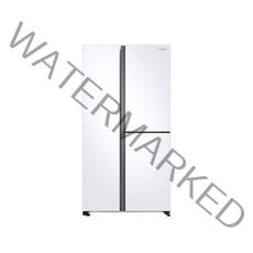 삼성 양문형 냉장고 RS84B5041WW