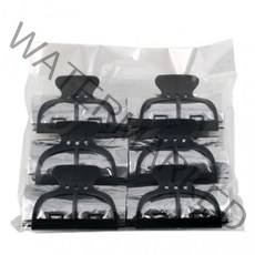 셋팅기 은박지 클립