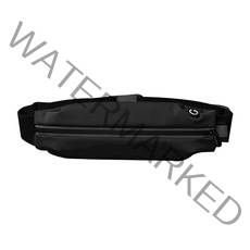 씨로이 스포츠 방수 러닝벨트, 블랙