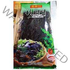 건미역(해농 1Kg)X4 /대용량 /식자재 /식당용, 1