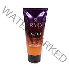 MY 려 자양윤모 9EX 트리트먼트 탈모증상케어, 모근영양